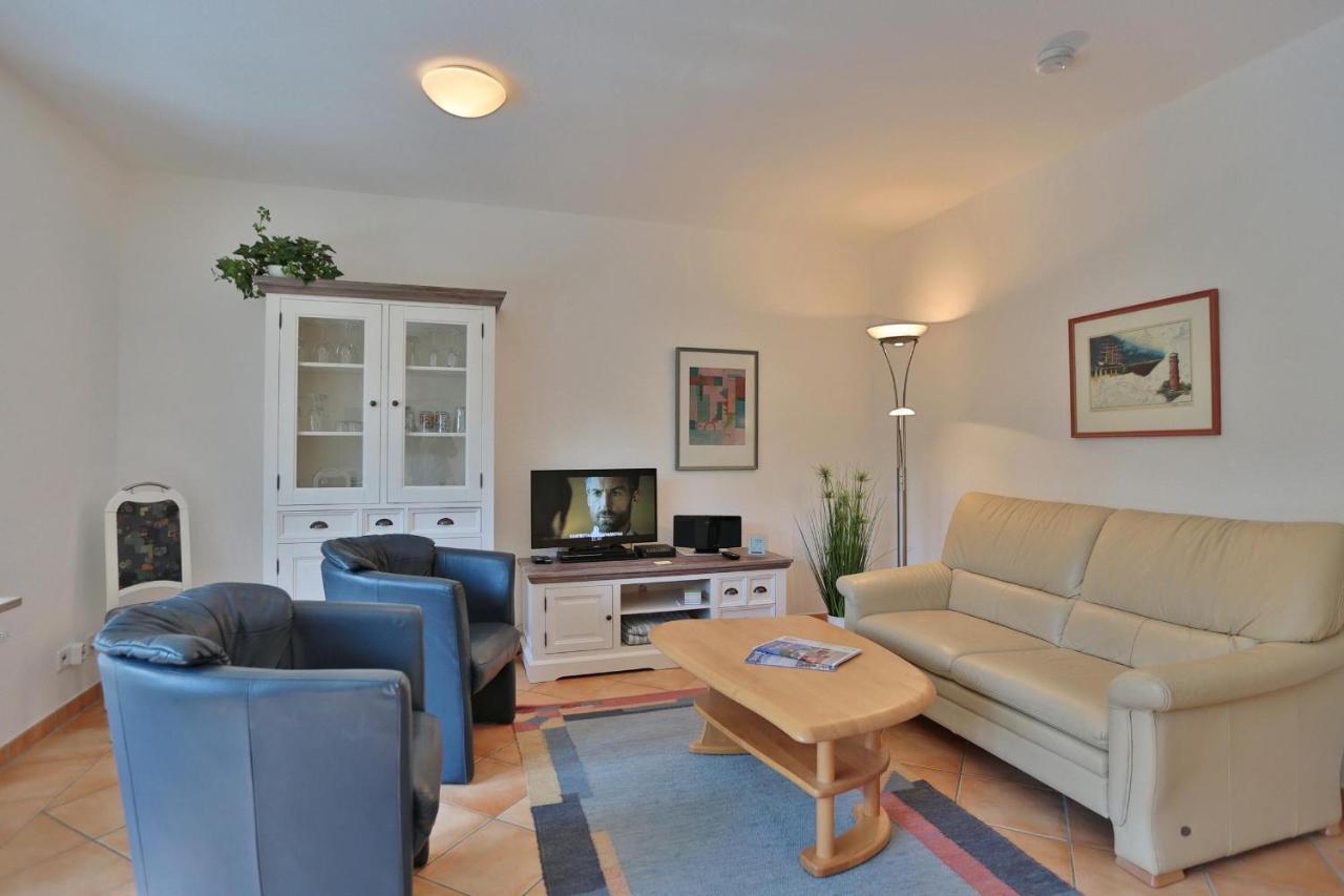 Seepark Seepark Appartement 11 شاربوتس المظهر الخارجي الصورة