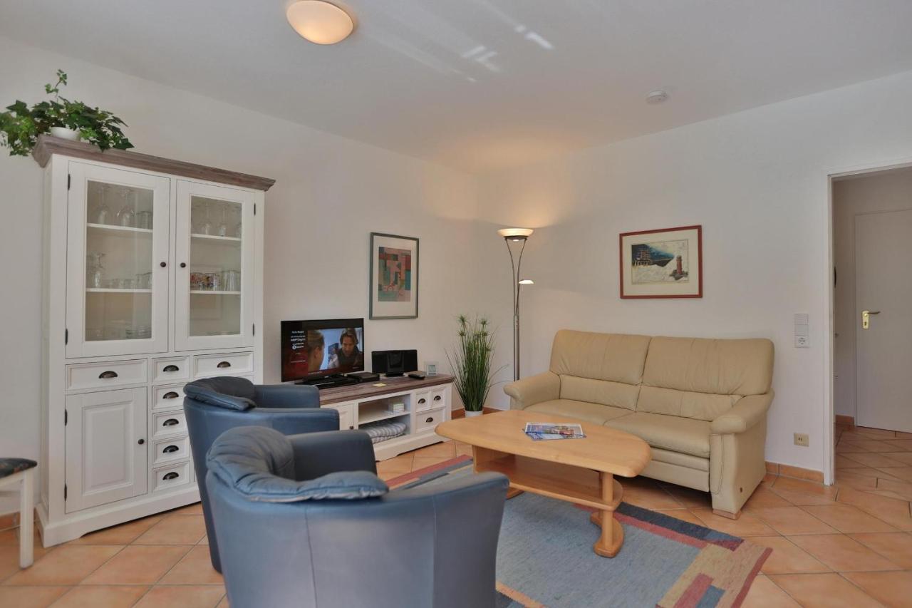 Seepark Seepark Appartement 11 شاربوتس المظهر الخارجي الصورة