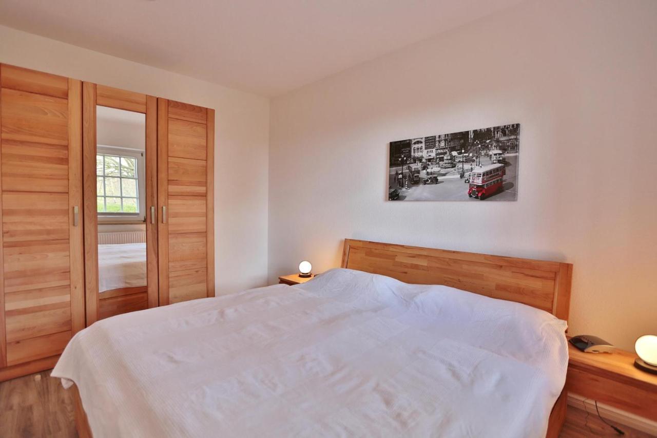 Seepark Seepark Appartement 11 شاربوتس المظهر الخارجي الصورة